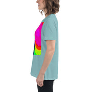 Women's Relaxed T-Shirt #125