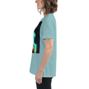 Women's Relaxed T-Shirt #137