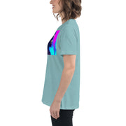 Women's Relaxed T-Shirt #120