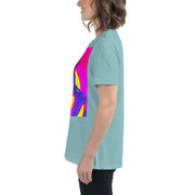 Women's Relaxed T-Shirt #115
