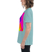 Women's Relaxed T-Shirt #129