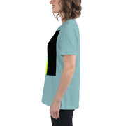 Women's Relaxed T-Shirt #126