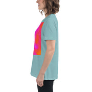 Women's Relaxed T-Shirt #139