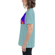 Women's Relaxed T-Shirt #114