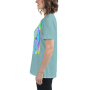 Women's Relaxed T-Shirt #128