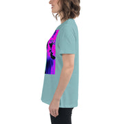 Women's Relaxed T-Shirt #117