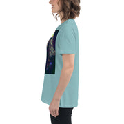 Women's Relaxed T-Shirt #138