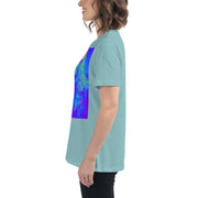 Women's Relaxed T-Shirt #135