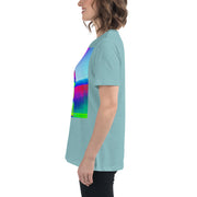 Women's Relaxed T-Shirt #224