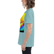 Women's Relaxed T-Shirt #230