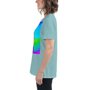 Women's Relaxed T-Shirt #228