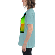 Women's Relaxed T-Shirt #227