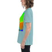 Women's Relaxed T-Shirt #231