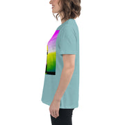 Women's Relaxed T-Shirt #221