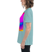 Women's Relaxed T-Shirt #229