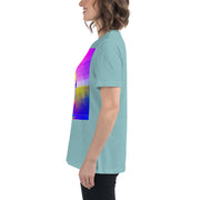 Women's Relaxed T-Shirt #222