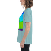 Women's Relaxed T-Shirt #232