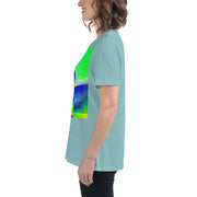 Women's Relaxed T-Shirt #226