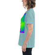 Women's Relaxed T-Shirt #225