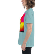 Women's Relaxed T-Shirt #223
