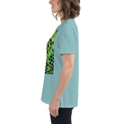 Women's Relaxed T-Shirt #197