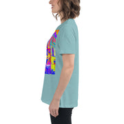 Women's Relaxed T-Shirt #213