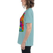 Women's Relaxed T-Shirt #217