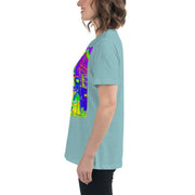 Women's Relaxed T-Shirt #216