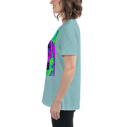 Women's Relaxed T-Shirt #205