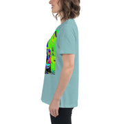 Women's Relaxed T-Shirt #215