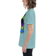 Women's Relaxed T-Shirt #201