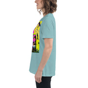 Women's Relaxed T-Shirt #219