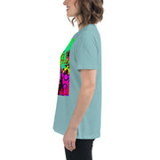 Women's Relaxed T-Shirt #212