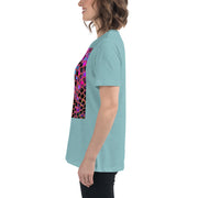 Women's Relaxed T-Shirt #198