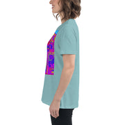 Women's Relaxed T-Shirt #195