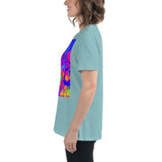 Women's Relaxed T-Shirt #210
