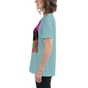 Women's Relaxed T-Shirt #203
