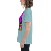Women's Relaxed T-Shirt #209
