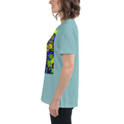 Women's Relaxed T-Shirt #193