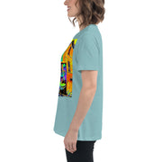 Women's Relaxed T-Shirt #220