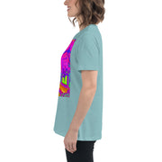 Women's Relaxed T-Shirt #185