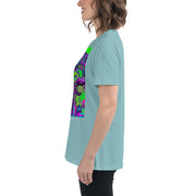 Women's Relaxed T-Shirt #196