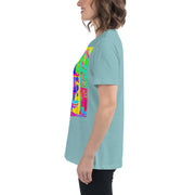 Women's Relaxed T-Shirt #214