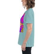 Women's Relaxed T-Shirt #187