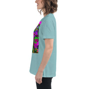 Women's Relaxed T-Shirt #194