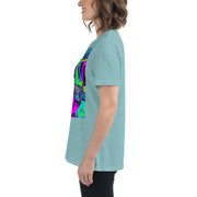 Women's Relaxed T-Shirt #181