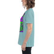 Women's Relaxed T-Shirt #207
