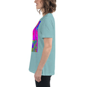 Women's Relaxed T-Shirt #204