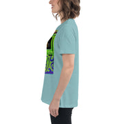 Women's Relaxed T-Shirt #206