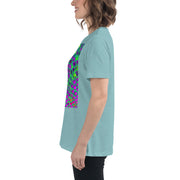 Women's Relaxed T-Shirt #200